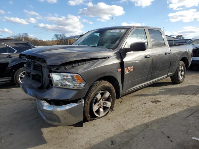 Obraz 1 z 2019 RAM 1500 CLASSIC SLT 2019 z VIN 1C6RR6TT0KS562095