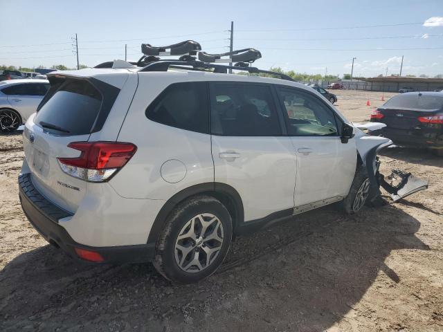 Obraz 3 z 2019 SUBARU FORESTER PREMIUM 2019 z VIN JF2SKAEC9KH411625