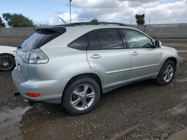 Image 3 of 2005 LEXUS RX 330 2005 with VIN JTJGA31U050048696