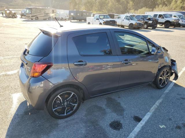 Image 3 of 2017 TOYOTA YARIS L 2017 with VIN VNKKTUD3XHA083512