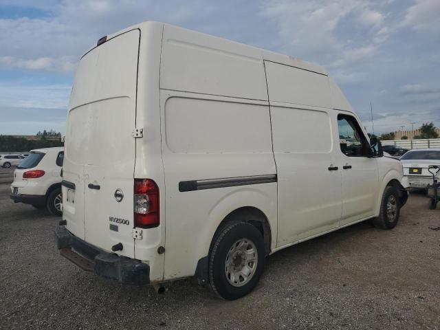 Image 3 of 2012 NISSAN NV 2500 2012 with VIN 1N6BF0LY6CN119006