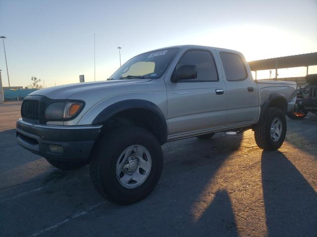 Изображение 3 2004 TOYOTA TACOMA DOUBLE CAB PRERUNNER 2004 с VIN 5TEGN92N74Z426464