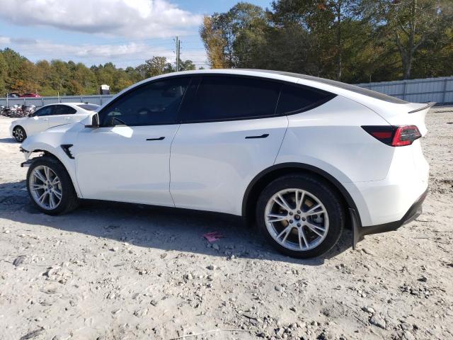 Obraz 2 z 2023 TESLA MODEL Y  2023 z VIN 7SAYGDEE0PF683648