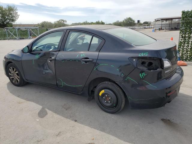 Obraz 2 z 2012 MAZDA 3 I 2012 z VIN JM1BL1V75C1608297