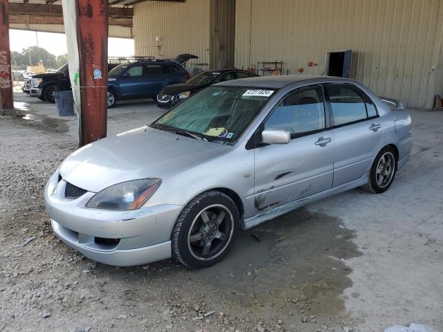 2004 MITSUBISHI LANCER RALLIART 2004 image