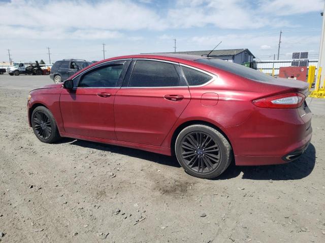 Obraz 2 z 2016 FORD FUSION SE 2016 z VIN 3FA6P0T93GR329873