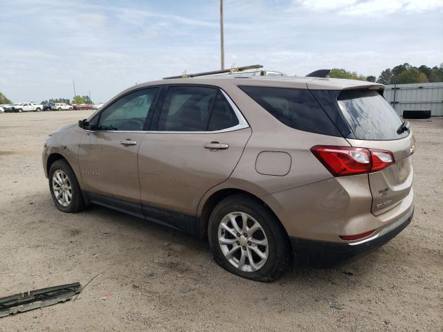 Image 2 of 2018 CHEVROLET EQUINOX LT 2018 with VIN 2GNAXJEVXJ6167105
