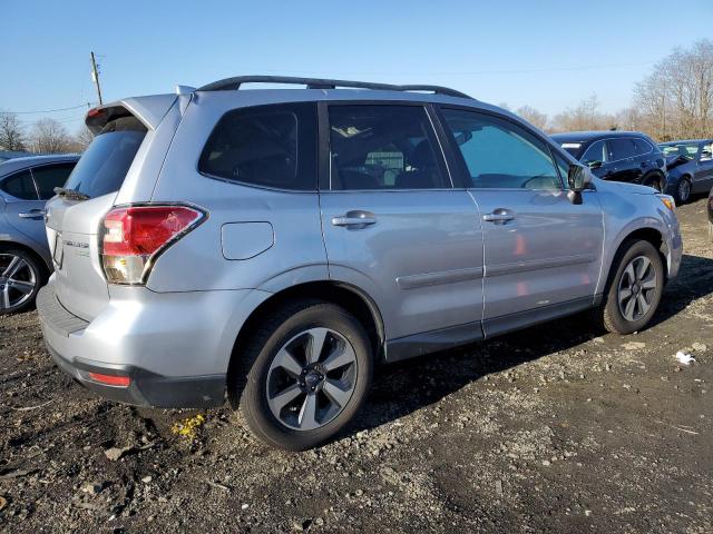 Image 3 of 2017 SUBARU FORESTER 2.5I LIMITED 2017 with VIN JF2SJAJC8HH476144