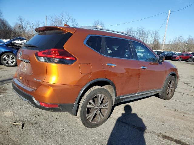 Image 3 of 2017 NISSAN ROGUE S 2017 with VIN JN8AT2MV4HW013926