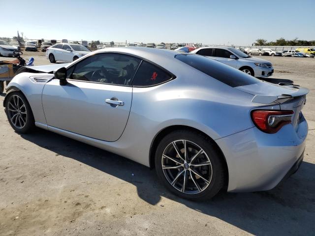 Изображение 2 2020 SUBARU BRZ LIMITED 2020 с VIN JF1ZCAC10L8702694