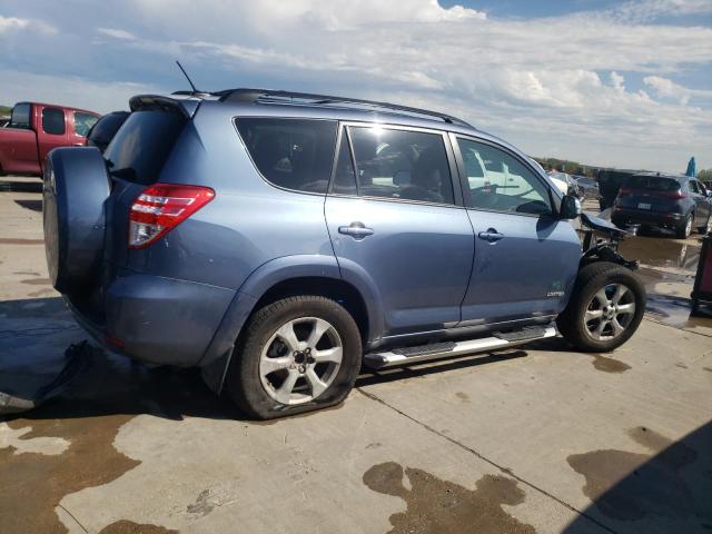 Obraz 3 z 2012 TOYOTA RAV4 LIMITED 2012 z VIN 2T3YF4DV1CW119190
