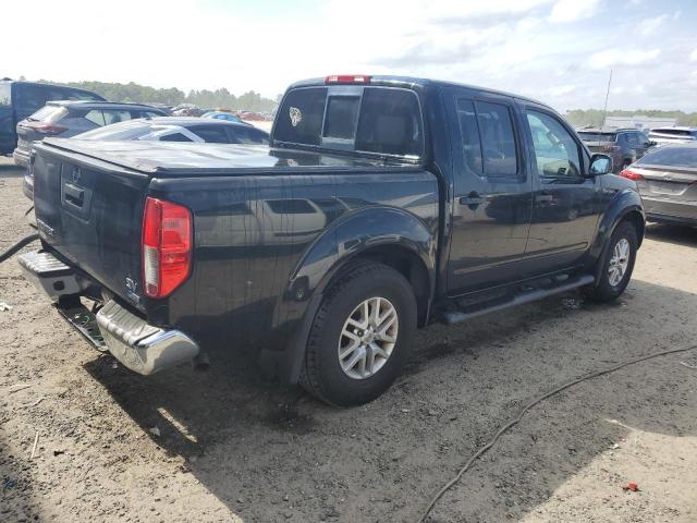 Image 3 of 2017 NISSAN FRONTIER S 2017 with VIN 1N6DD0ER3HN737296