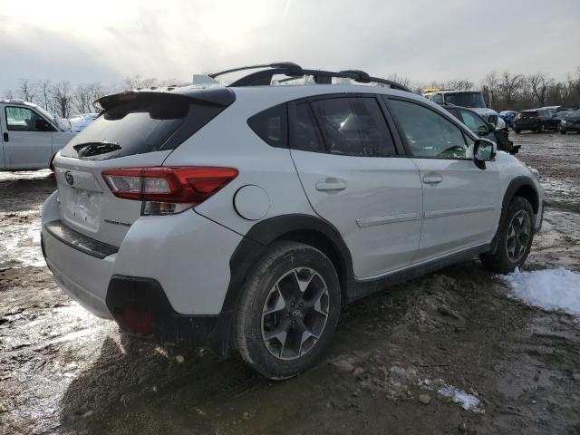 Image 3 of 2019 SUBARU CROSSTREK PREMIUM 2019 with VIN JF2GTACC0K9391345