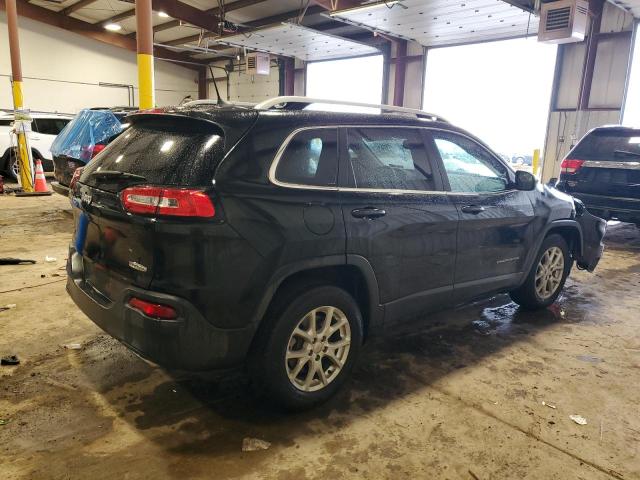 Image 3 of 2016 JEEP CHEROKEE LATITUDE 2016 with VIN 1C4PJMCS8GW253655