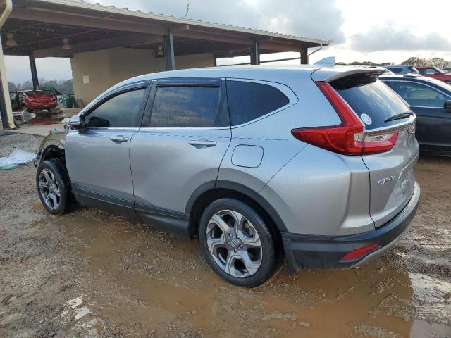 Obraz 2 z 2019 HONDA CR-V EX 2019 z VIN 5J6RW1H55KA026113