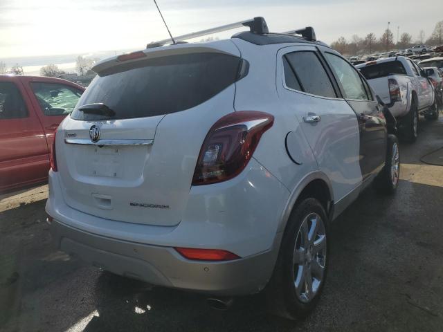 Obraz 3 z 2019 BUICK ENCORE ESSENCE 2019 z VIN KL4CJCSM8KB881141
