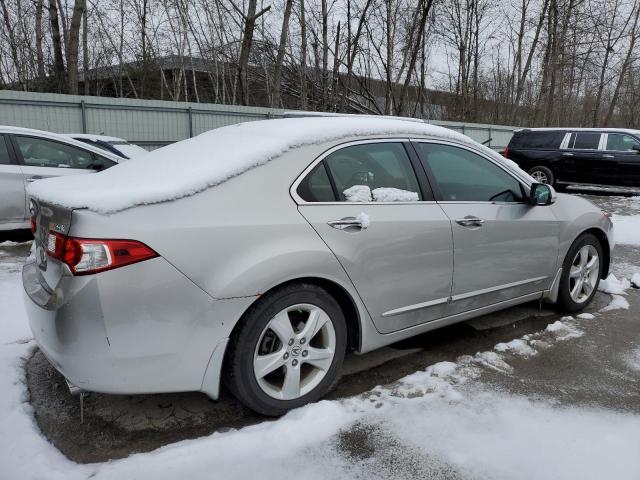 Image 3 of 2009 ACURA TSX  2009 with VIN JH4CU26699C017480