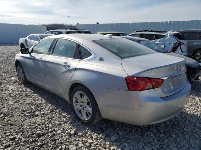 Obraz 2 z 2016 CHEVROLET IMPALA LS 2016 z VIN 2G11Z5SA5G9156458