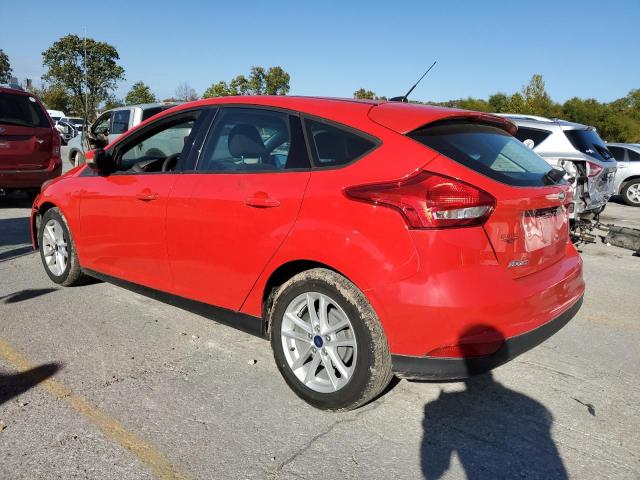 Image 2 of 2017 FORD FOCUS SE 2017 with VIN 1FADP3K23HL278503