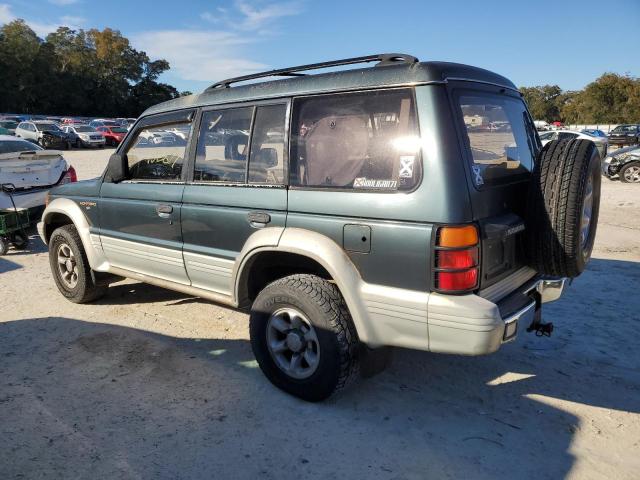 Изображение 2 1994 MITSUBISHI MONTERO SR 1994 с VIN JA4MR51MXRJ001647