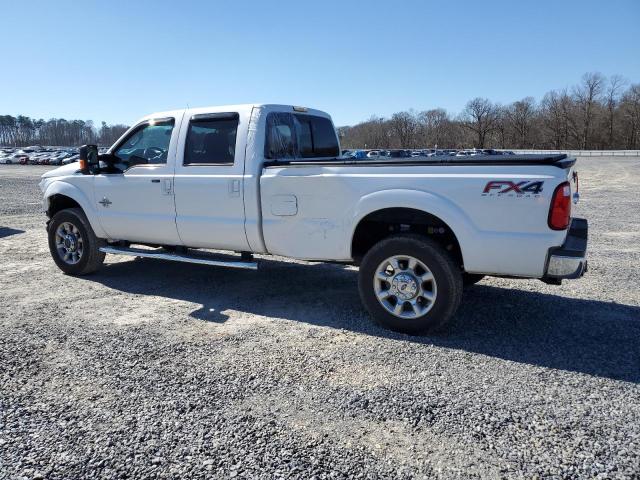 Obraz 2 z 2015 FORD F350 SUPER DUTY 2015 z VIN 1FT8W3BT4FEC30128
