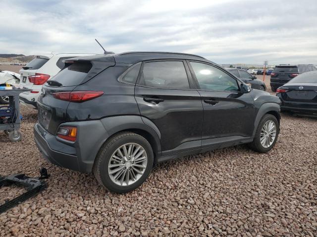 Image 3 of 2018 HYUNDAI KONA SEL 2018 with VIN KM8K62AA2JU100584