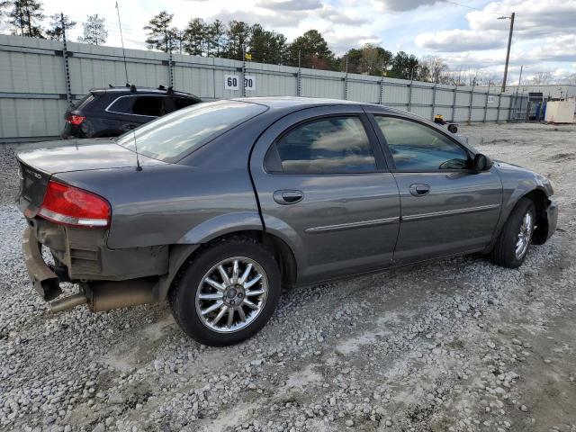 Obraz 3 z 2005 CHRYSLER SEBRING LIMITED 2005 z VIN 1C3EL66R15N689812