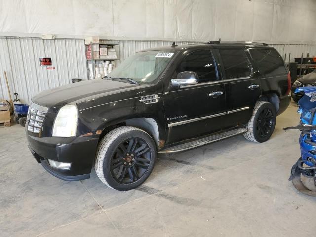 Obraz 1 z 2007 CADILLAC ESCALADE LUXURY 2007 z VIN 1GYFK63887R130312