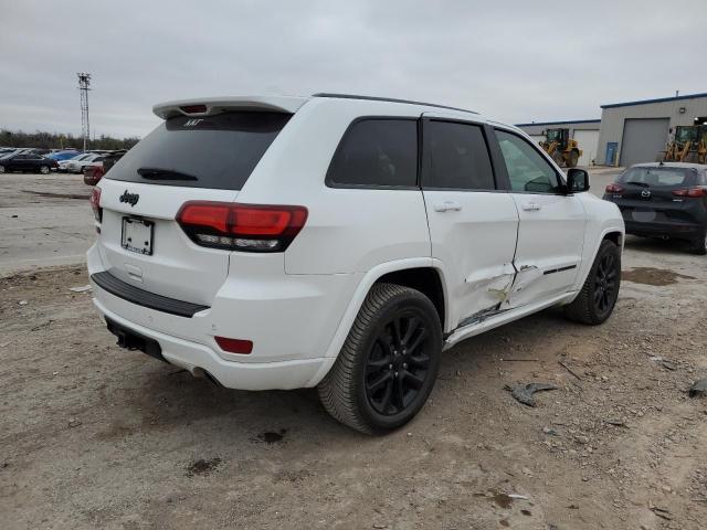 Image 3 of 2018 JEEP GRAND CHEROKEE LAREDO 2018 with VIN 1C4RJEAGXJC193626