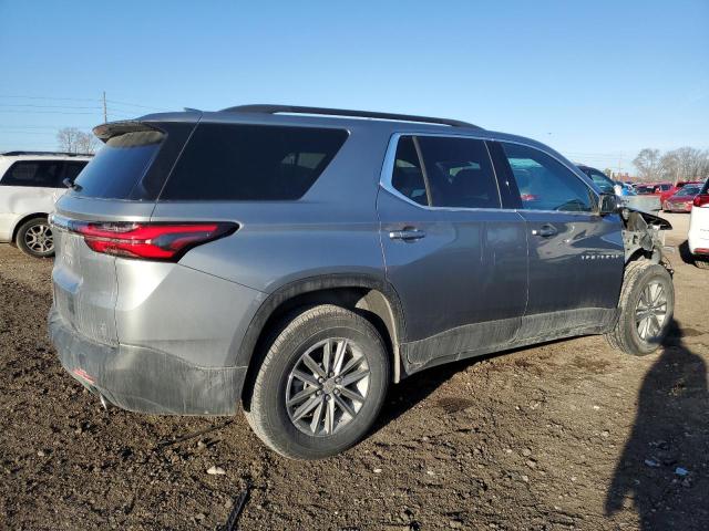 Изображение 3 2023 CHEVROLET TRAVERSE LT 2023 с VIN 1GNEVGKW7PJ307274