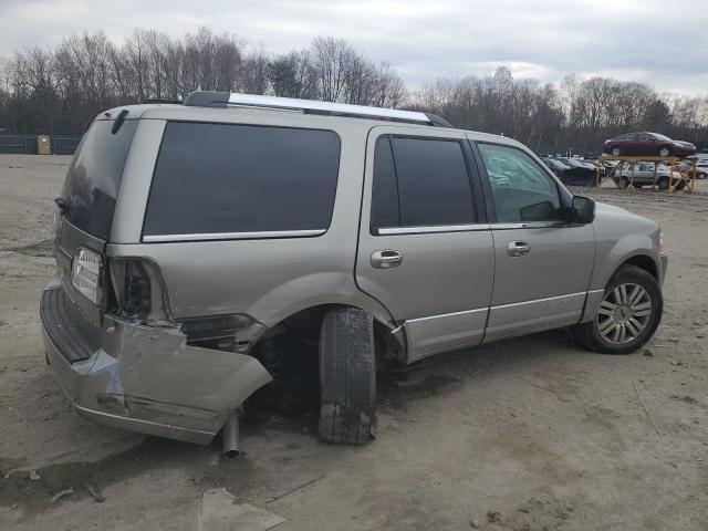 Изображение 3 2008 LINCOLN NAVIGATOR  2008 с VIN 5LMFU28588LJ00439