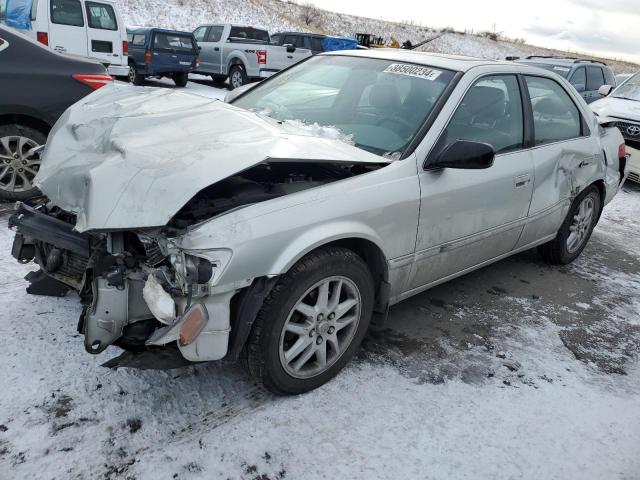 Obraz 2000 TOYOTA CAMRY LE 2000