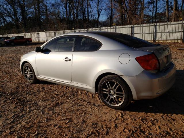 Изображение 2 2005 TOYOTA SCION TC  2005 с VIN JTKDE177550009613