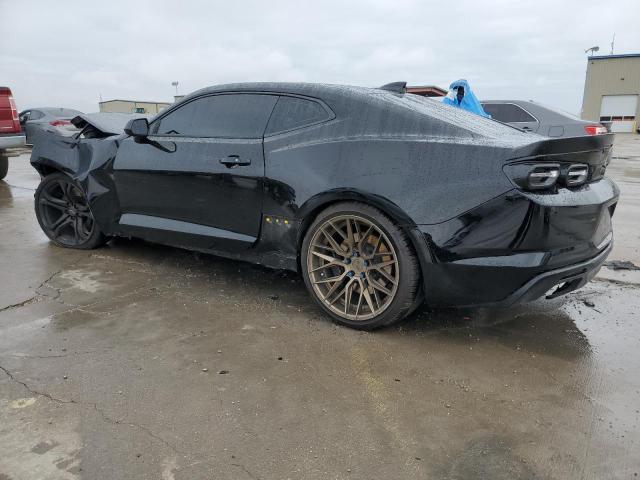 Изображение 2 2023 CHEVROLET CAMARO LT1 2023 с VIN 1G1FE1R76P0107882