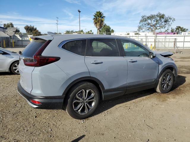 Obraz 3 z 2021 HONDA CR-V EXL 2021 z VIN 2HKRW1H81MH427055