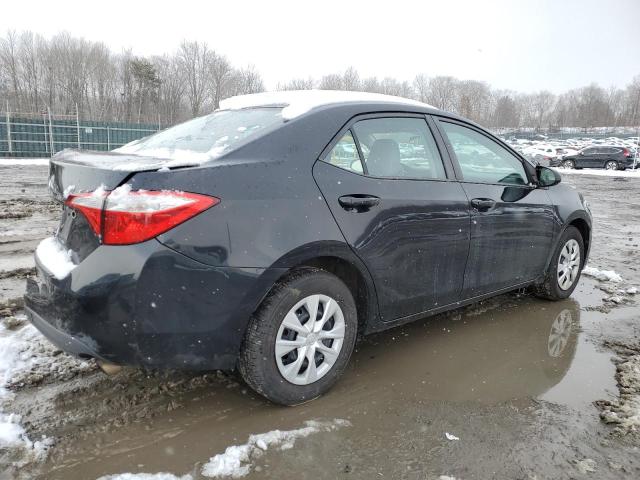 Изображение 3 2015 TOYOTA COROLLA L 2015 с VIN 2T1BURHE8FC338021