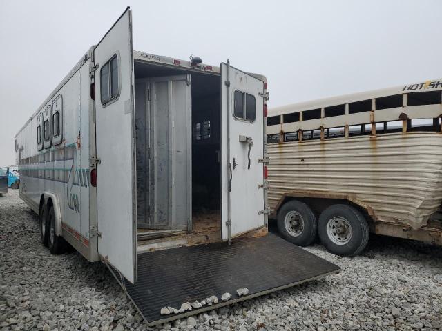 Obraz 3 z 1996 EXIS HORSE TRLR 1996 z VIN 4LAAH3224TE000924