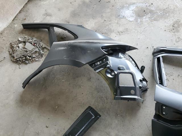 PORSCHE MACAN BASE 2023 image