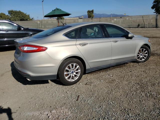 Obraz 3 z 2015 FORD FUSION S 2015 z VIN 3FA6P0G79FR182627