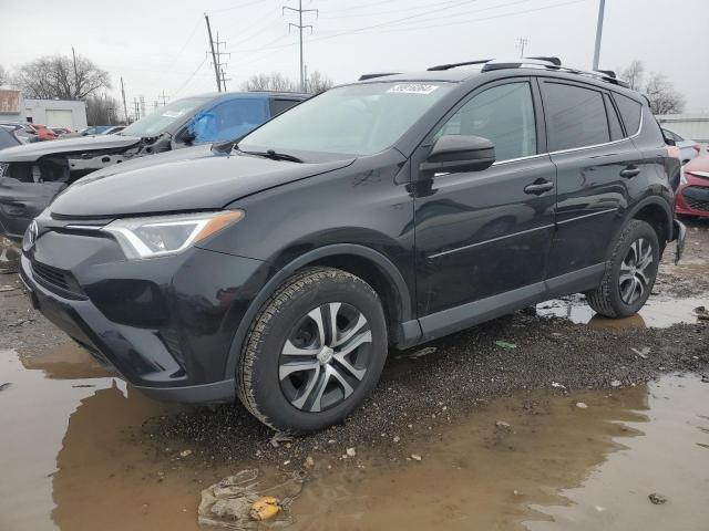 Изображение 1 2016 TOYOTA RAV4 LE 2016 с VIN 2T3BFREV2GW526510