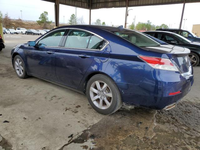 Obraz 2 z 2013 ACURA TL TECH 2013 z VIN 19UUA8F5XDA017146