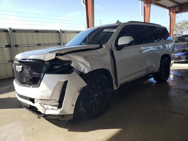 Obraz 2022 CADILLAC ESCALADE SPORT 2022