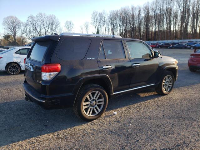 Obraz 3 z 2010 TOYOTA 4RUNNER SR5 2010 z VIN JTEBU5JR7A5005414