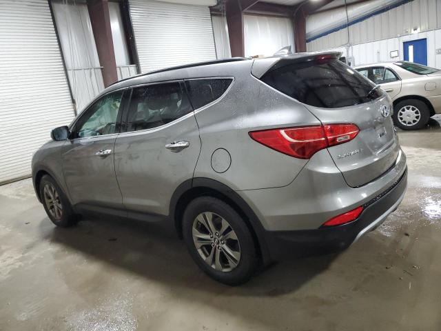 Изображение 2 2014 HYUNDAI SANTA FE SPORT  2014 с VIN 5XYZUDLB9EG137665