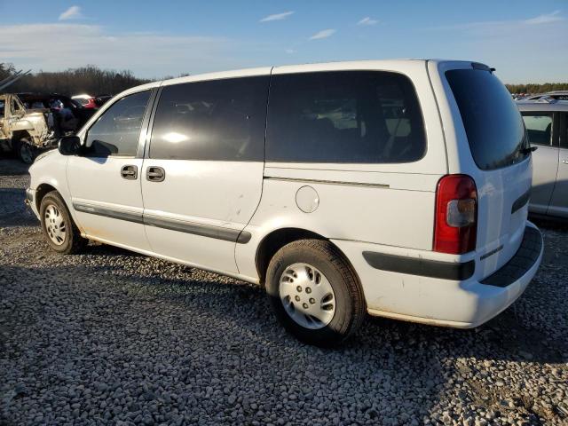 Obraz 2 z 1998 CHEVROLET VENTURE  1998 z VIN 1GNDX03E7WD281372