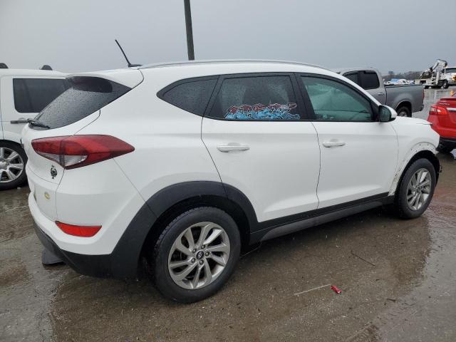 Изображение 3 2016 HYUNDAI TUCSON LIMITED 2016 с VIN KM8J33A48GU040064