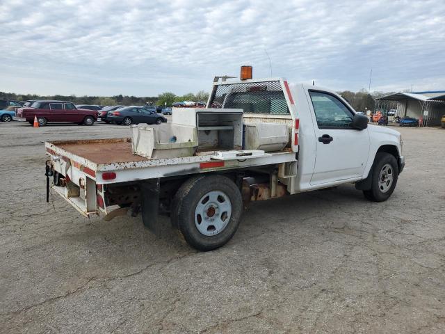 Image 3 of 2009 CHEVROLET COLORADO  2009 with VIN 1GBDS14E198137779