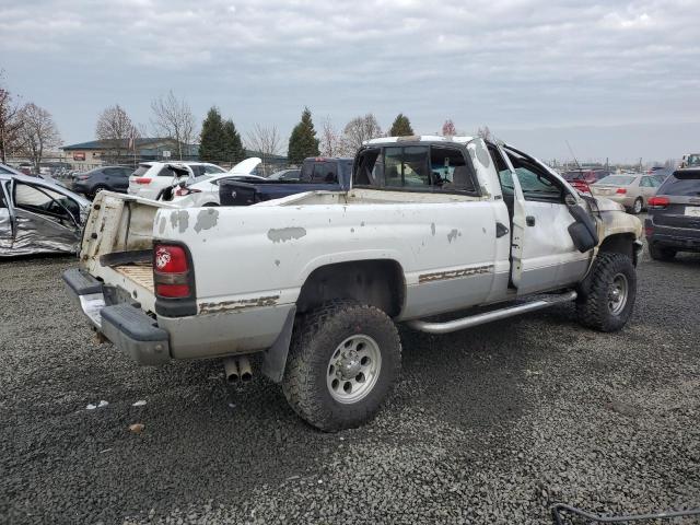 Изображение 3 1996 DODGE RAM 2500  1996 с VIN 1B7KF26W7TS683578