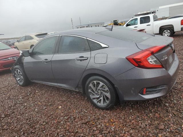 Image 2 of 2017 HONDA CIVIC EX 2017 with VIN 19XFC2F77HE023215