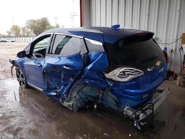 Image 2 of 2017 CHEVROLET BOLT EV PREMIER 2017 with VIN 1G1FX6S01H4171309